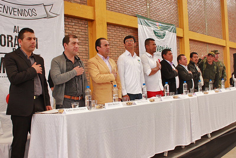 CIERRE SUBREGIONES